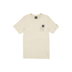 New York Yankees Quilted Stone Pocket T-Shirt