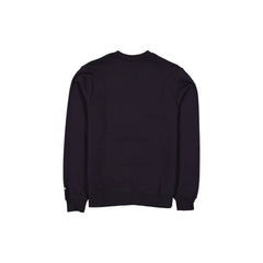 Dallas Cowboys Quilted Crewneck