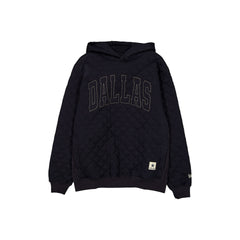Dallas Cowboys Quilted Hoodie