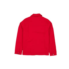 Kansas City Chiefs Quilted Jacket