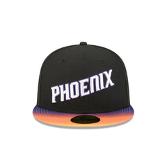 Phoenix Suns 2025 Statement Edition 59FIFTY Fitted Hat