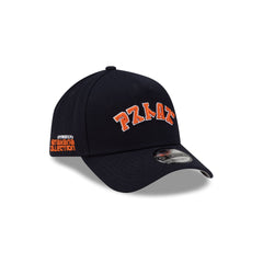 Hyperfly Katakana x Houston Astros 9FORTY A-Frame Snapback Hat