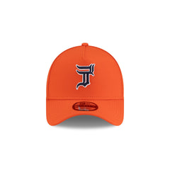 Hyperfly Katakana x Detroit Tigers 9FORTY A-Frame Snapback Hat
