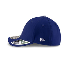 Los Angeles Dodgers Player Replica 39THIRTY M-Crown Stretch Fit Hat