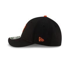 San Francisco Giants Player Replica 39THIRTY M-Crown Stretch Fit Hat