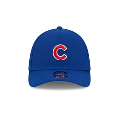 Chicago Cubs 39THIRTY M-Crown A-Frame Stretch Fit Hat