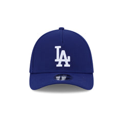 Los Angeles Dodgers 39THIRTY M-Crown A-Frame Stretch Fit Hat