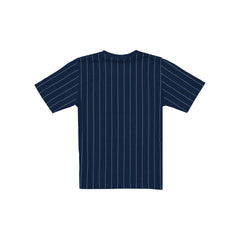 New York Yankees Boys Pinstripe T-Shirt