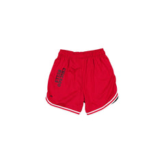 Chicago Bulls Team Color Women's Summer Shorts