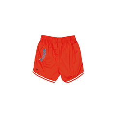Houston Astros Team Color Women's Summer Shorts