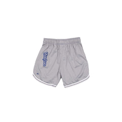 Los Angeles Dodgers Team Color Women's Summer Shorts