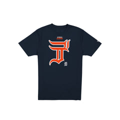 Hyperfly Katakana x Detroit Tigers T-Shirt