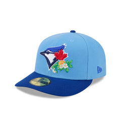 Toronto Blue Jays 2026 Spring Training 59FIFTY Fitted Hat