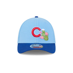 Chicago Cubs 2026 Spring Training 39THIRTY M-Crown Stretch Fit Hat