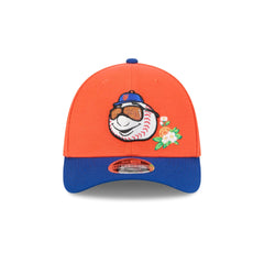 New York Mets 2026 Spring Training 39THIRTY M-Crown Stretch Fit Hat
