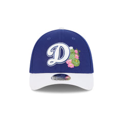 Los Angeles Dodgers 2026 Spring Training 39THIRTY M-Crown Stretch Fit Hat