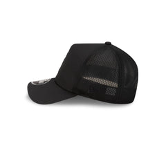 Los Angeles Dodgers 2026 Batting Practice Black 9FORTY APEX Trucker Hat