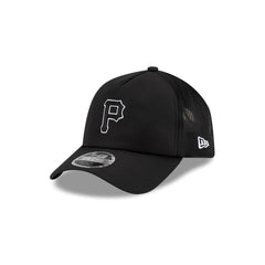 Pittsburgh Pirates 2026 Batting Practice 9FORTY APEX Trucker Hat
