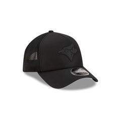 Toronto Blue Jays 2026 Batting Practice Black 9FORTY APEX Trucker Hat