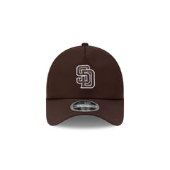 San Diego Padres 2026 Batting Practice 9FORTY APEX Trucker Hat