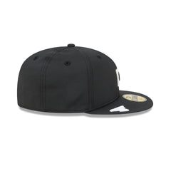 Chicago White Sox 2026 Clubhouse 59FIFTY Fitted Hat