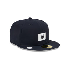 New York Yankees 2026 Clubhouse 59FIFTY Fitted Hat