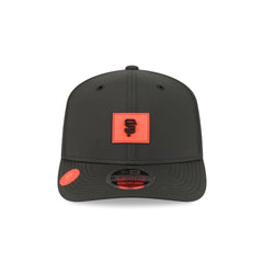 San Francisco Giants 2026 Clubhouse 9SEVENTY Stretch-Snap Hat