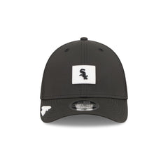 Chicago White Sox 2026 Clubhouse 39THIRTY M-Crown Stretch Fit Hat