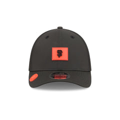 San Francisco Giants 2026 Clubhouse 39THIRTY M-Crown Stretch Fit Hat