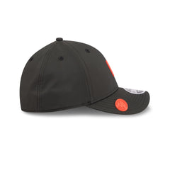 San Francisco Giants 2026 Clubhouse 39THIRTY M-Crown Stretch Fit Hat