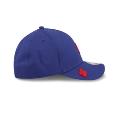 Texas Rangers 2026 Clubhouse 39THIRTY M-Crown Stretch Fit Hat
