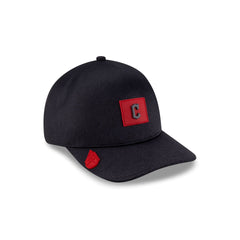 Cleveland Guardians 2026 Clubhouse Shadow Tech 39THIRTY INFINITY Stretch Fit Hat