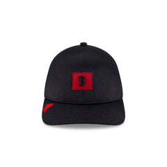 Boston Red Sox 2026 Clubhouse Shadow Tech 39THIRTY INFINITY Stretch Fit Hat