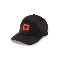Baltimore Orioles 2026 Clubhouse Shadow Tech 39THIRTY INFINITY Stretch Fit Hat