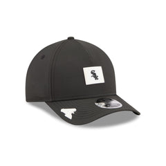 Chicago White Sox 2026 Clubhouse 9FORTY M-Crown A-Frame Snapback Hat