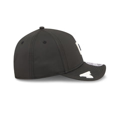 Chicago White Sox 2026 Clubhouse 9FORTY M-Crown A-Frame Snapback Hat