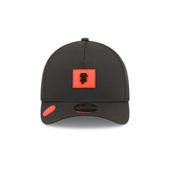 San Francisco Giants 2026 Clubhouse 9FORTY M-Crown A-Frame Snapback Hat