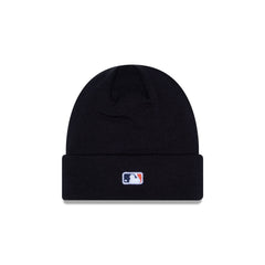 Houston Astros 2026 Clubhouse Cuff Knit Beanie Hat