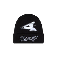 Chicago White Sox 2026 Clubhouse Cuff Knit Beanie Hat