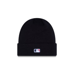 Atlanta Braves 2026 Clubhouse Cuff Knit Beanie Hat