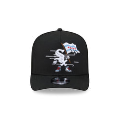 Chicago White Sox Cartoon 9FIFTY A-Frame Snapback Hat