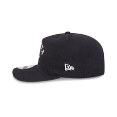 Atlanta Braves Stacked 19TWENTY Adjustable Hat