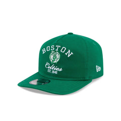 Boston Celtics Stacked 19TWENTY Adjustable Hat