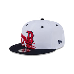 Boston Red Sox Swept 9FIFTY Snapback Hat