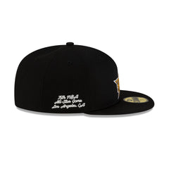 Alpha Industries 2026 NBA All-Star Game 59FIFTY Fitted Hat