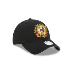 San Diego Padres Day of the Dead Floral 9TWENTY Adjustable Hat