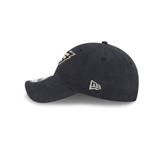 Philadelphia Eagles Quilted 9TWENTY Adjustable Hat