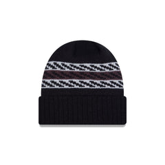 Boston Celtics Quilted Cuff Knit Hat