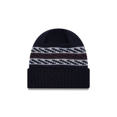 New York Yankees Quilted Cuff Knit Hat