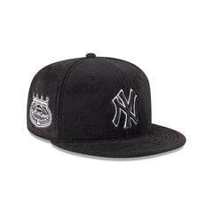 Just Caps Static Logo New York Yankees 59FIFTY Fitted Cap